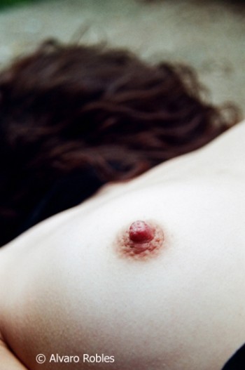 Erotic photos by Alvaro Patricio Robles