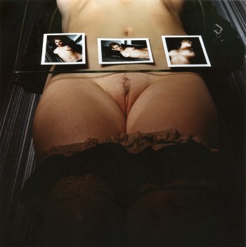 Erotic photos by George Pitts