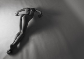 Erotic photos by BURKI