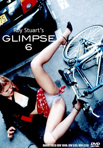 Roy Stuart's Glimpse 6