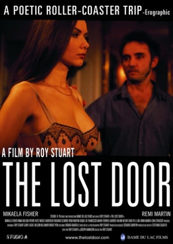 Roy Stuart - The Lost Door