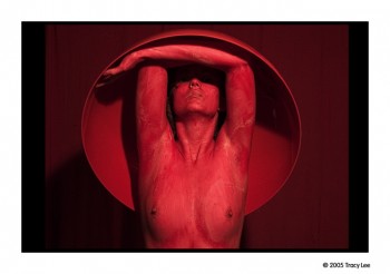 © Tracy Lee
