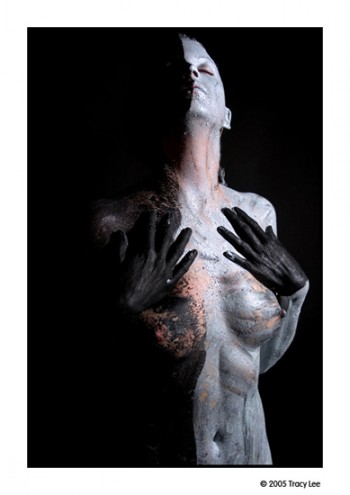 © Tracy Lee
