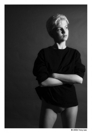 © Tracy Lee