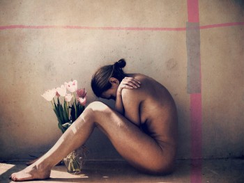 Erotic photos by April-Lea Hutchinson