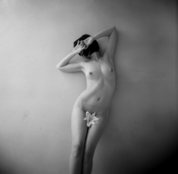 Erotic photos by April-Lea Hutchinson