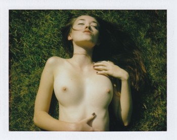 Erotic photos by April-Lea Hutchinson