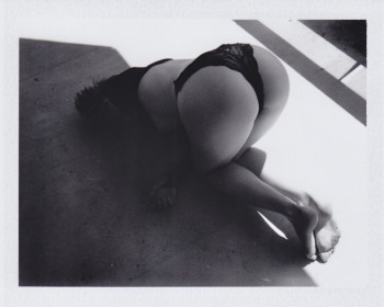 Erotic photos by April-Lea Hutchinson