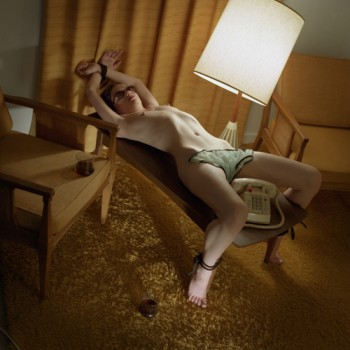 Erotic photos by Chas Ray Krider