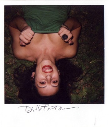 Erotic photos by Dido Fontana