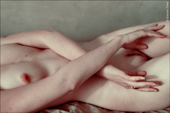 Erotic photos by Ernesto Timor