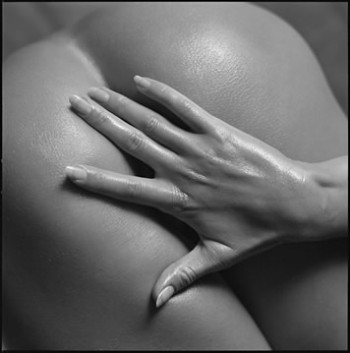 Erotic photos by Guido Argentini