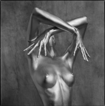 Erotic photos by Guido Argentini