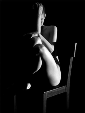 Erotic photos by Robert Peres