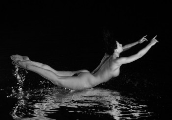 Erotic photos by Libor Spacek