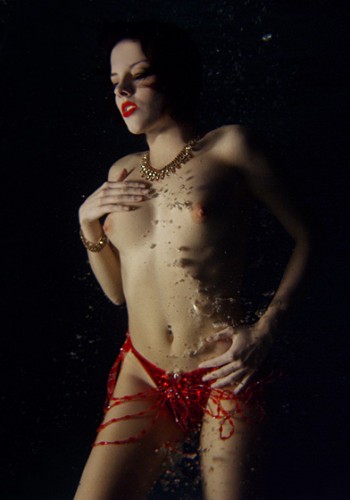 Erotic photos by Libor Spacek