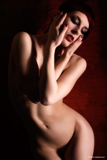 Erotic photos by Martin Siebenbrunner