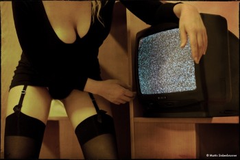 Erotic photos by Martin Siebenbrunner