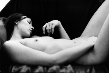 Erotic photos by Nicola Ranaldi