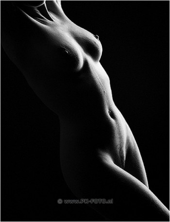 Erotic photos by Patrick Kaas
