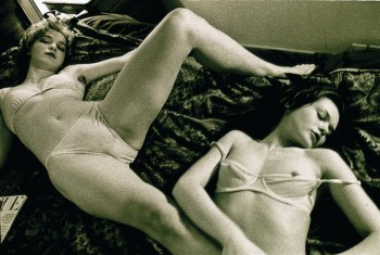Erotic photos by Roy Stuart