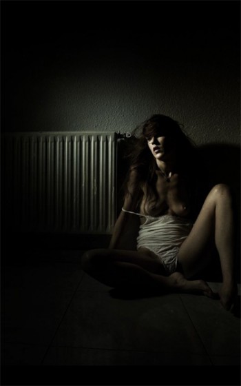 Erotic photos by Sandra Torralba