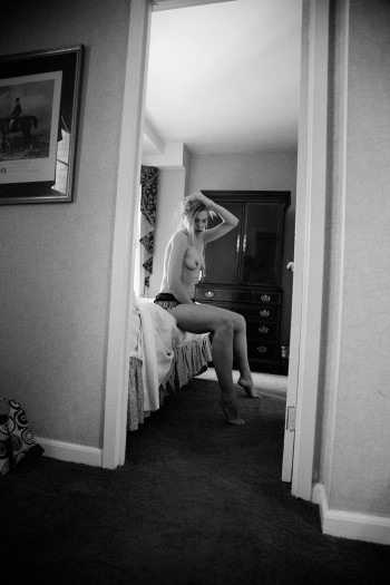 Erotic photos by Vlad Kenner