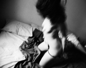 Erotic photos by Vlad Kenner