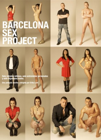 Barcelona Sex Project By Erika Lust
