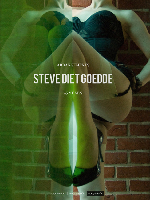 Steve Diet Goedde - Arrangements